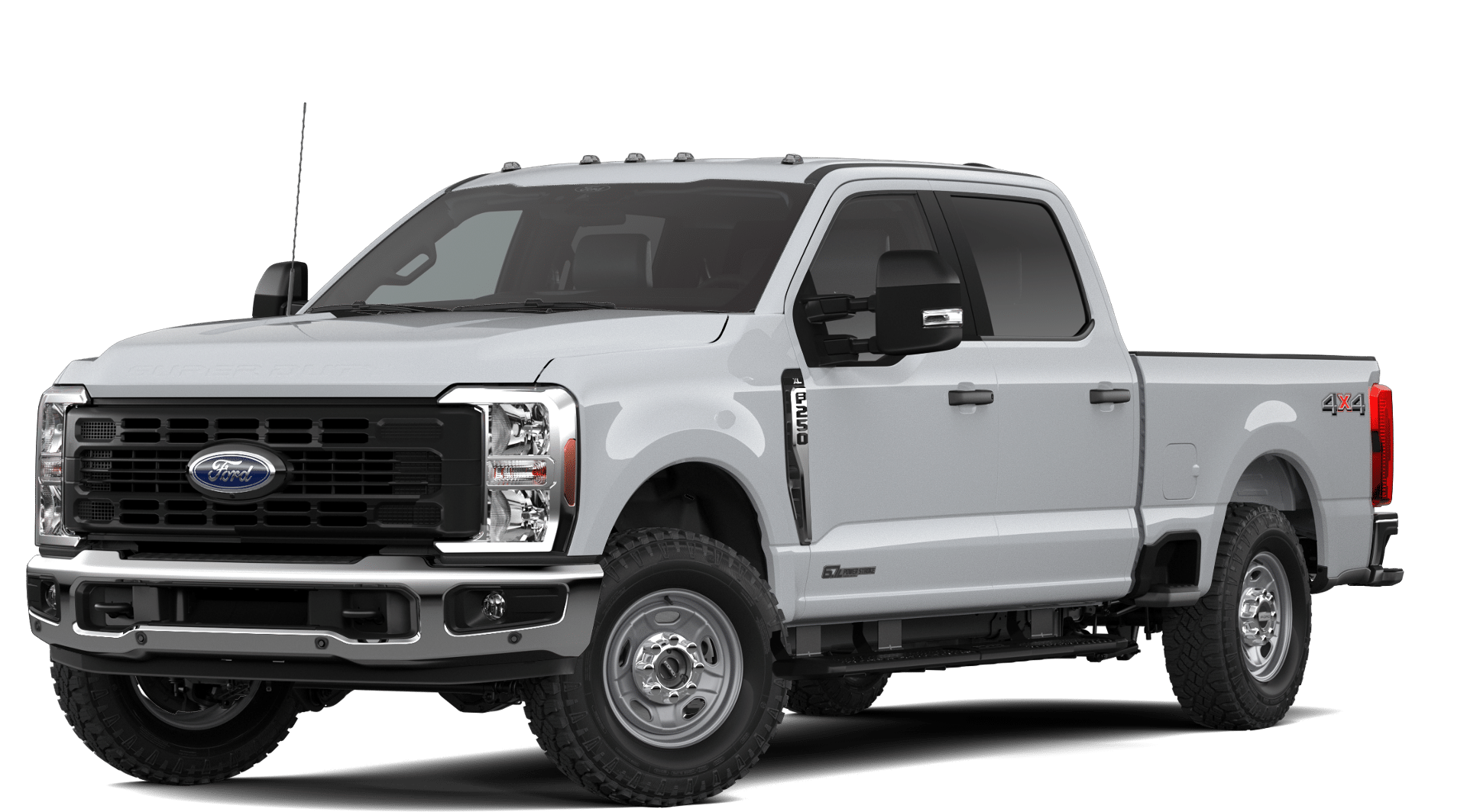 2026 Ford Super Duty® External Image 1